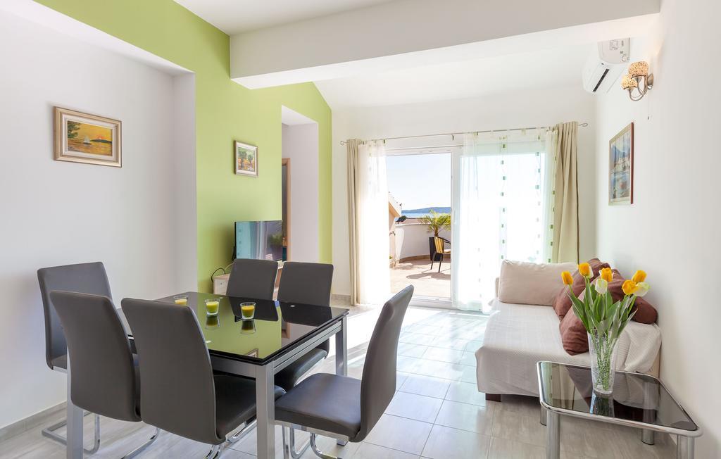 Apartments Kike Kastela Bagian luar foto