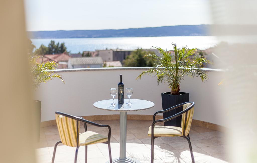 Apartments Kike Kastela Bagian luar foto
