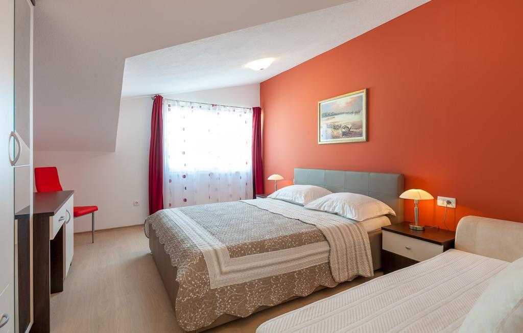 Apartments Kike Kastela Bagian luar foto